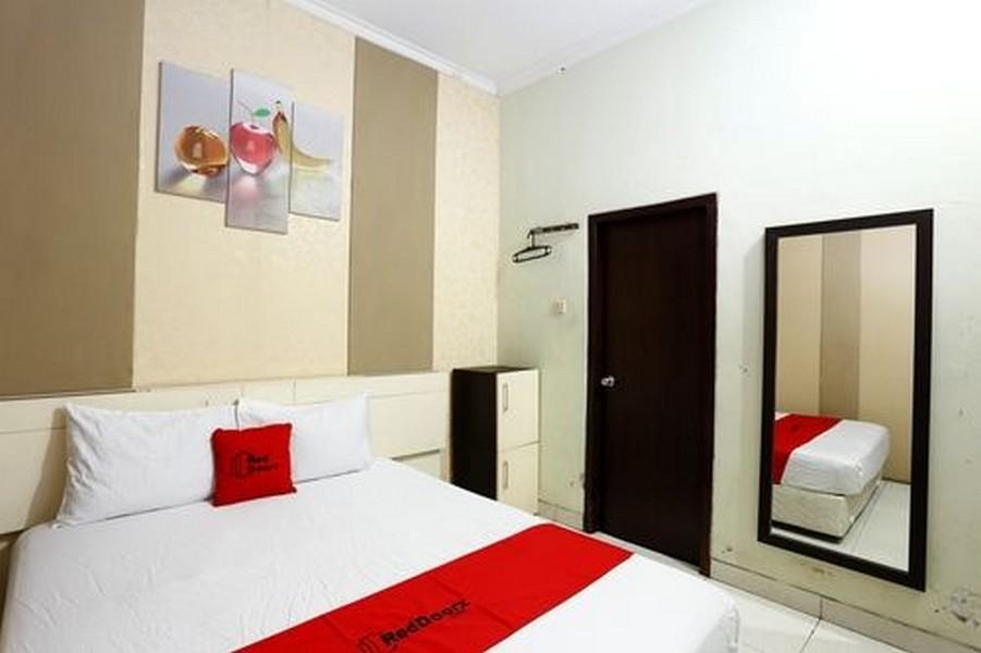 Reddoorz Near Adisucipto Airport 3 2* Kalasan