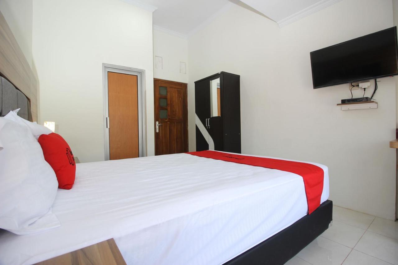 Reddoorz Near Adisucipto Airport 3