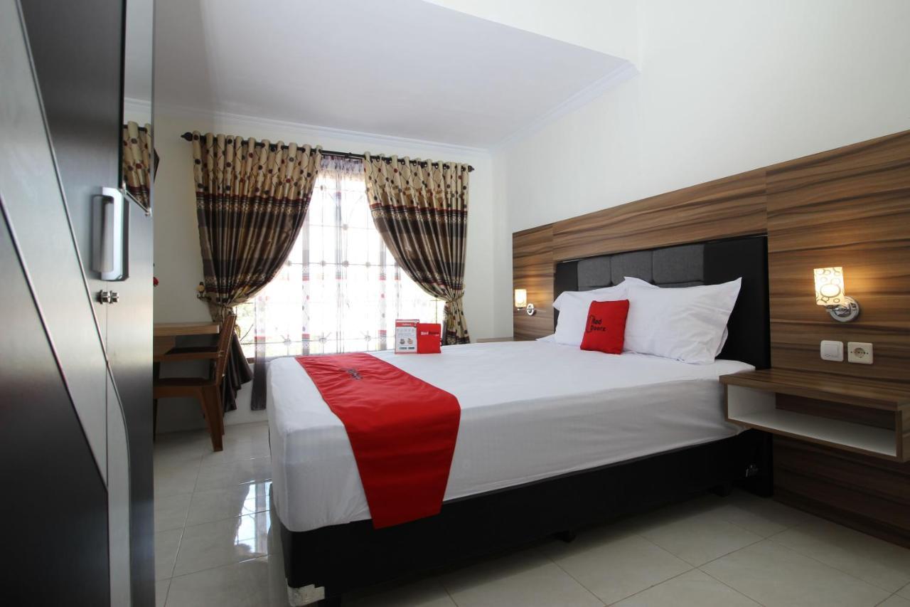 Guest house Reddoorz Near Adisucipto Airport 3