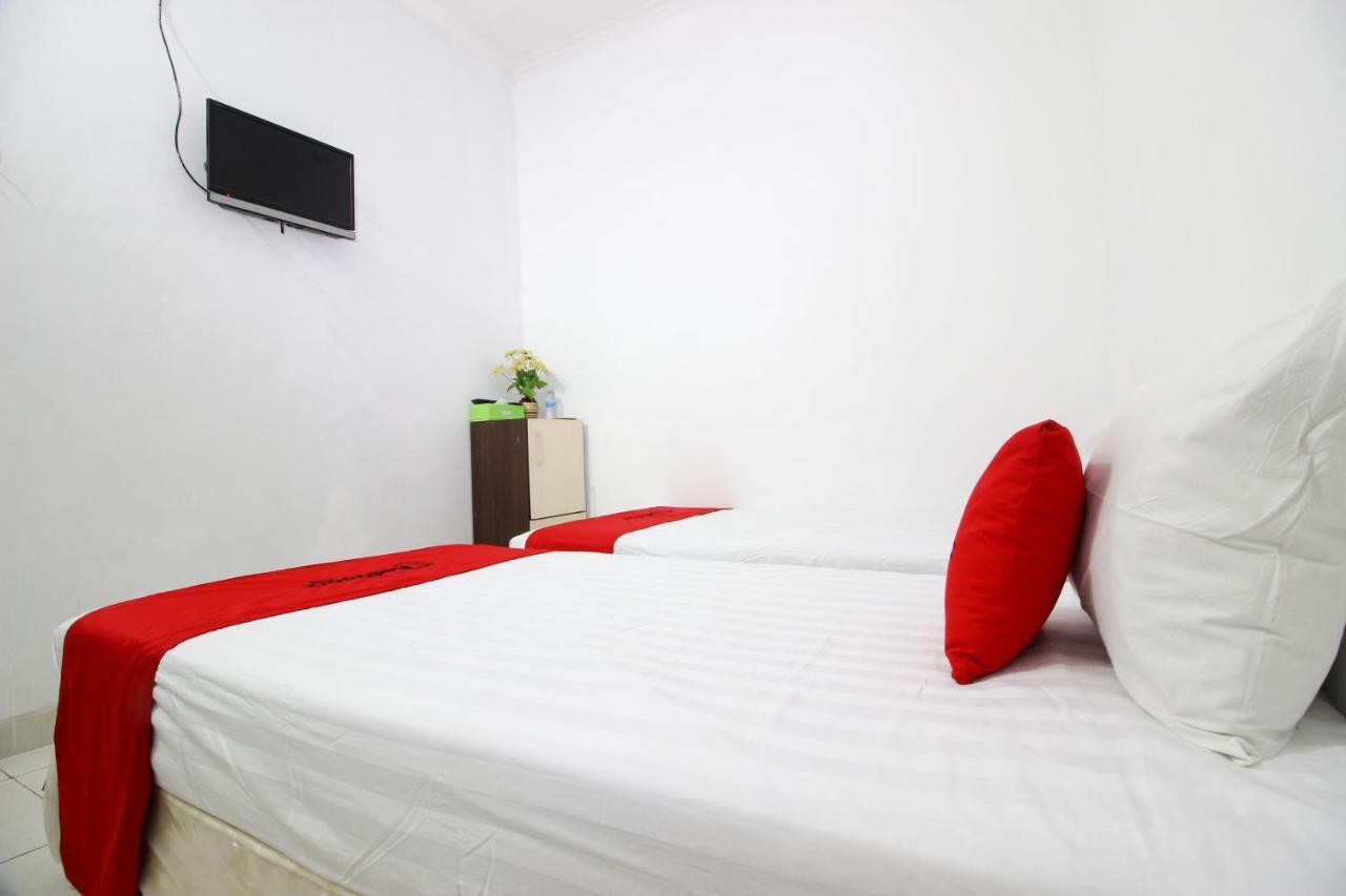 Reddoorz Near Adisucipto Airport 3 Kalasan