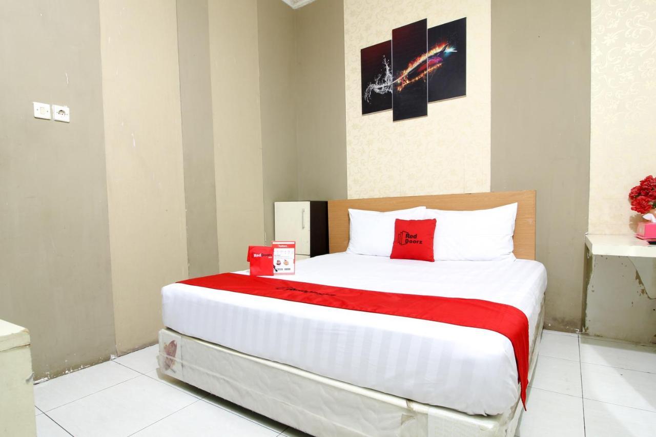 Reddoorz Near Adisucipto Airport 3 2* Kalasan